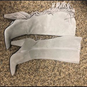 Elle Knee High boots